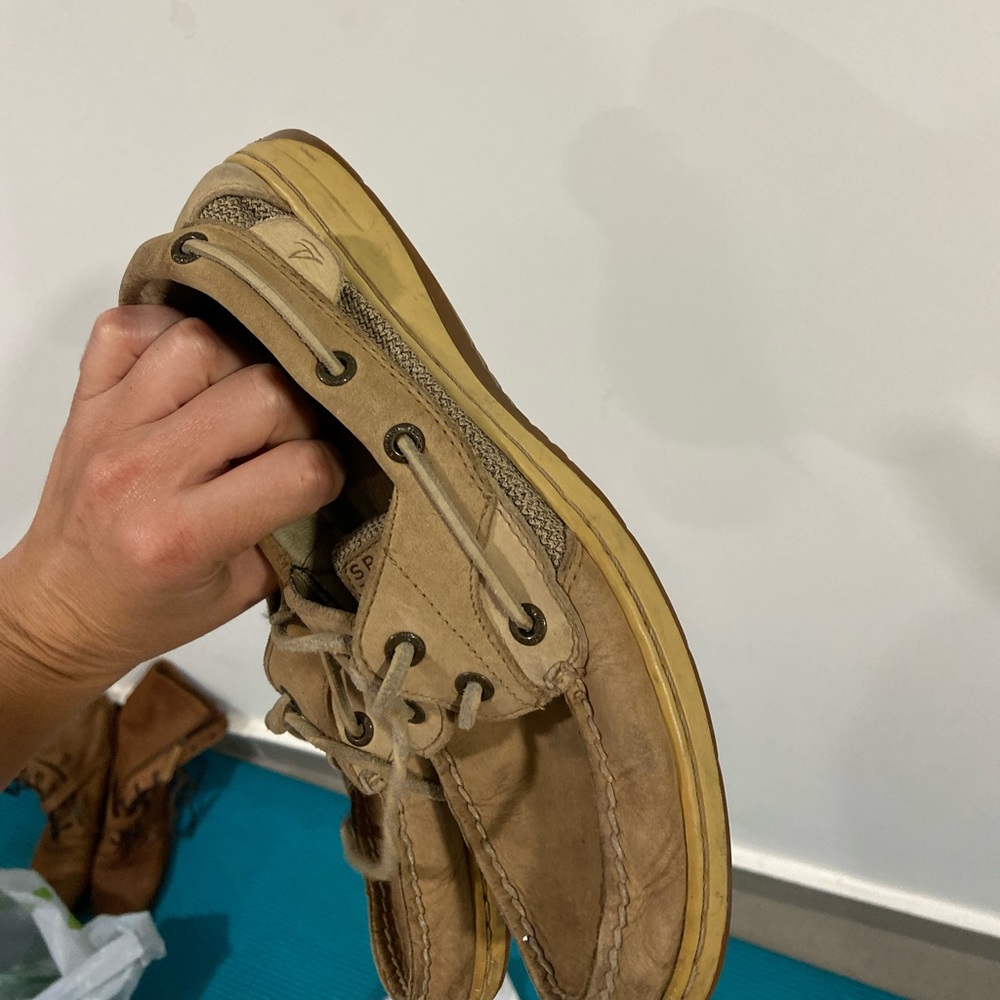 Sperry Used